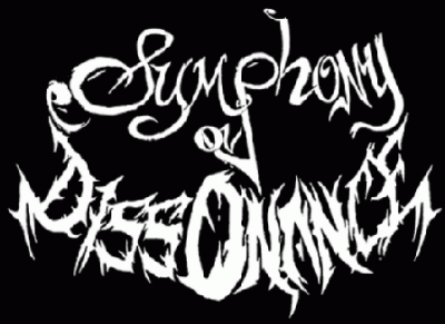 logo Symphony ov Dissonance